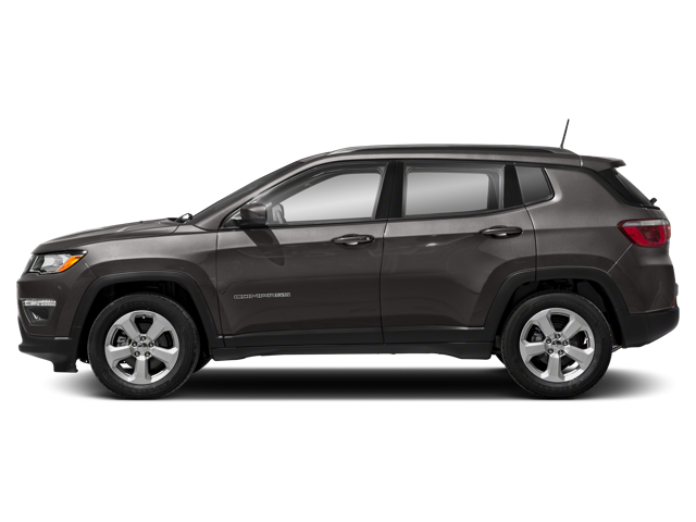 2018 Jeep Compass Limited 4X4