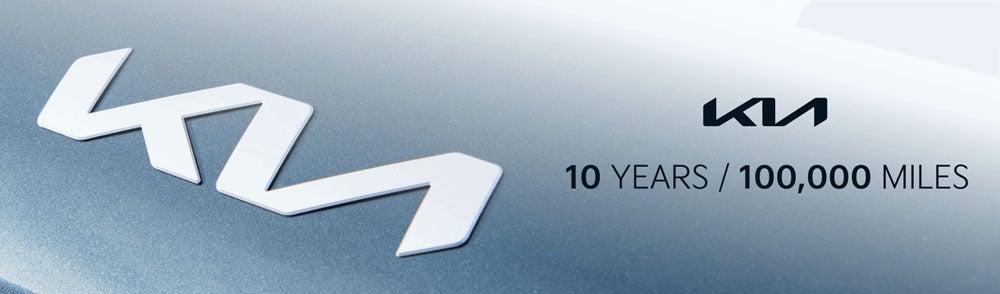 DARCARS Kia of Frederick in Frederick MD - Kia Warranty