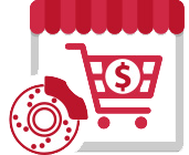 Order Parts at DARCARS Kia of Frederick in Frederick MD