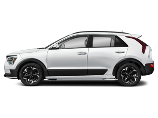 Kia Niro EV - DARCARS Kia of Frederick in Frederick MD