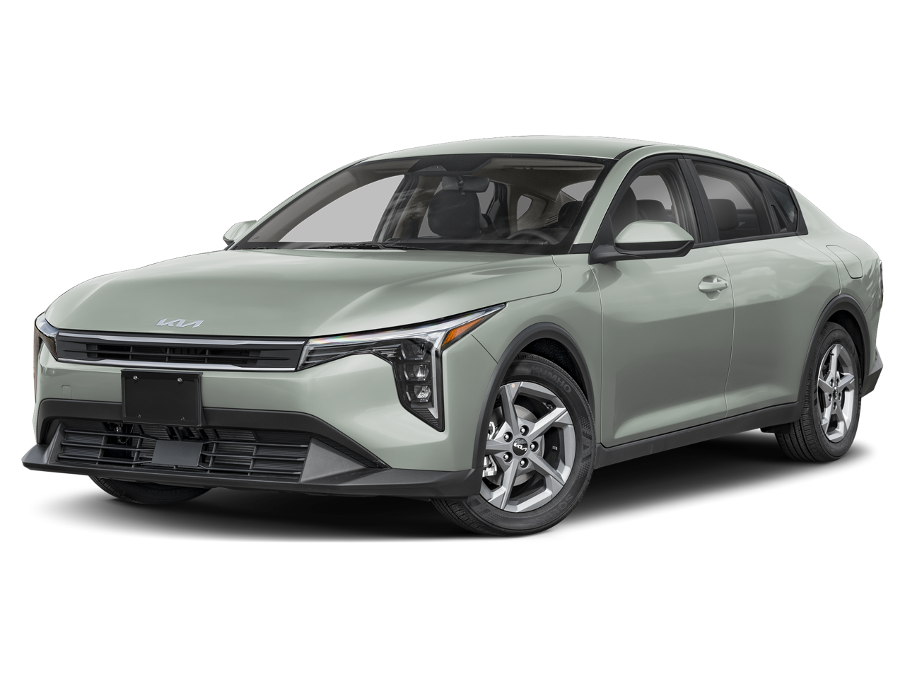 2026 Kia K4 LXS Frederick MD | Serving Mount Airy 3KPFT4DE8TE350969