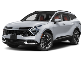 2025 Kia Sportage Frederick, MD