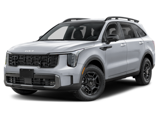 2025 Kia Sorento Frederick, MD