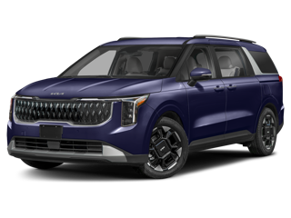 2025 Kia Carnival MPV Frederick, MD