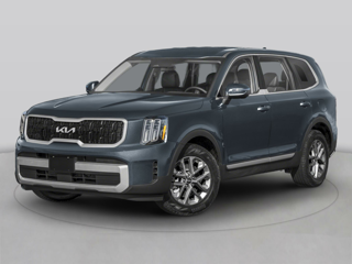 Kia Telluride Frederick, MD