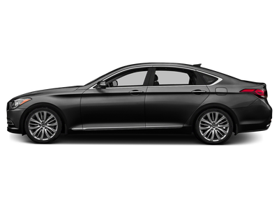 2015 Hyundai Genesis 3.8
