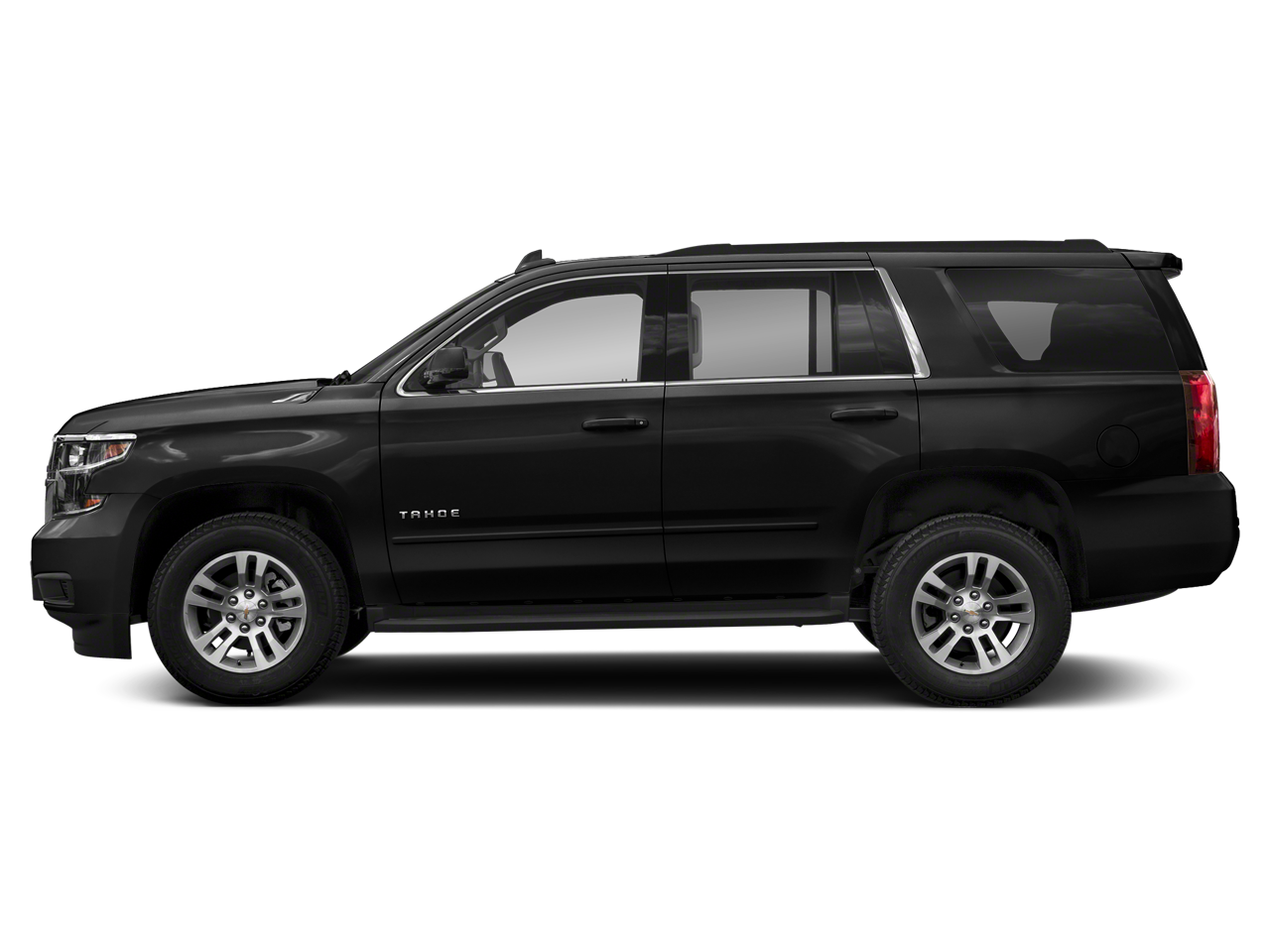 2019 Chevrolet Tahoe LT Z71