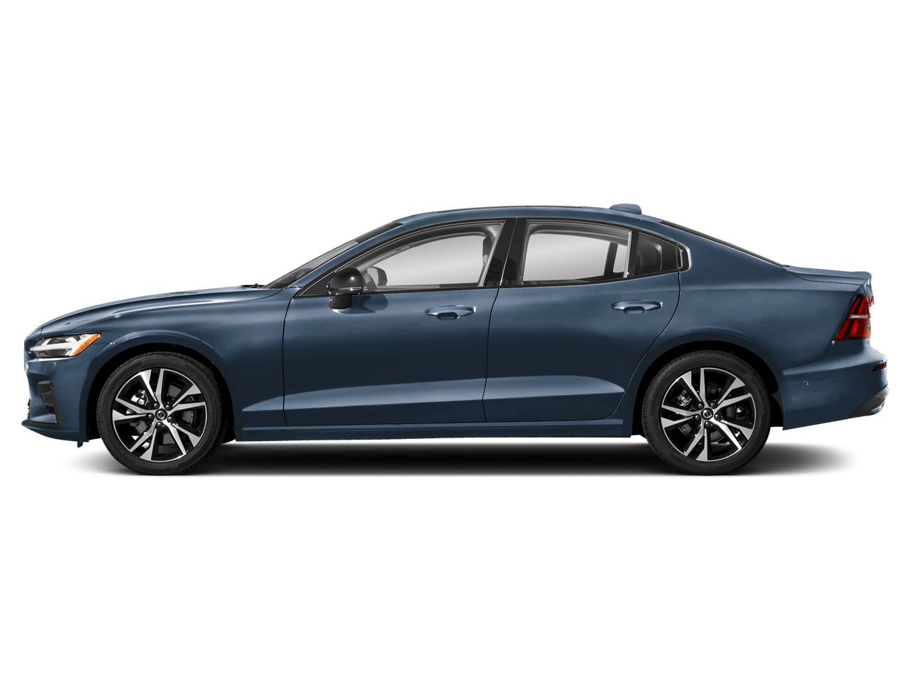 2024 Volvo S60 B5 Plus Dark Theme