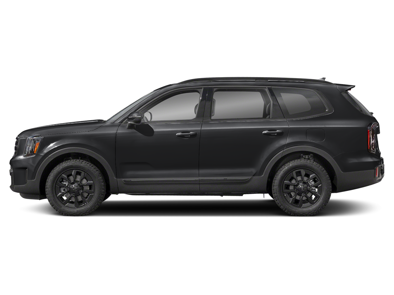 2025 Kia Telluride EX X-Pro