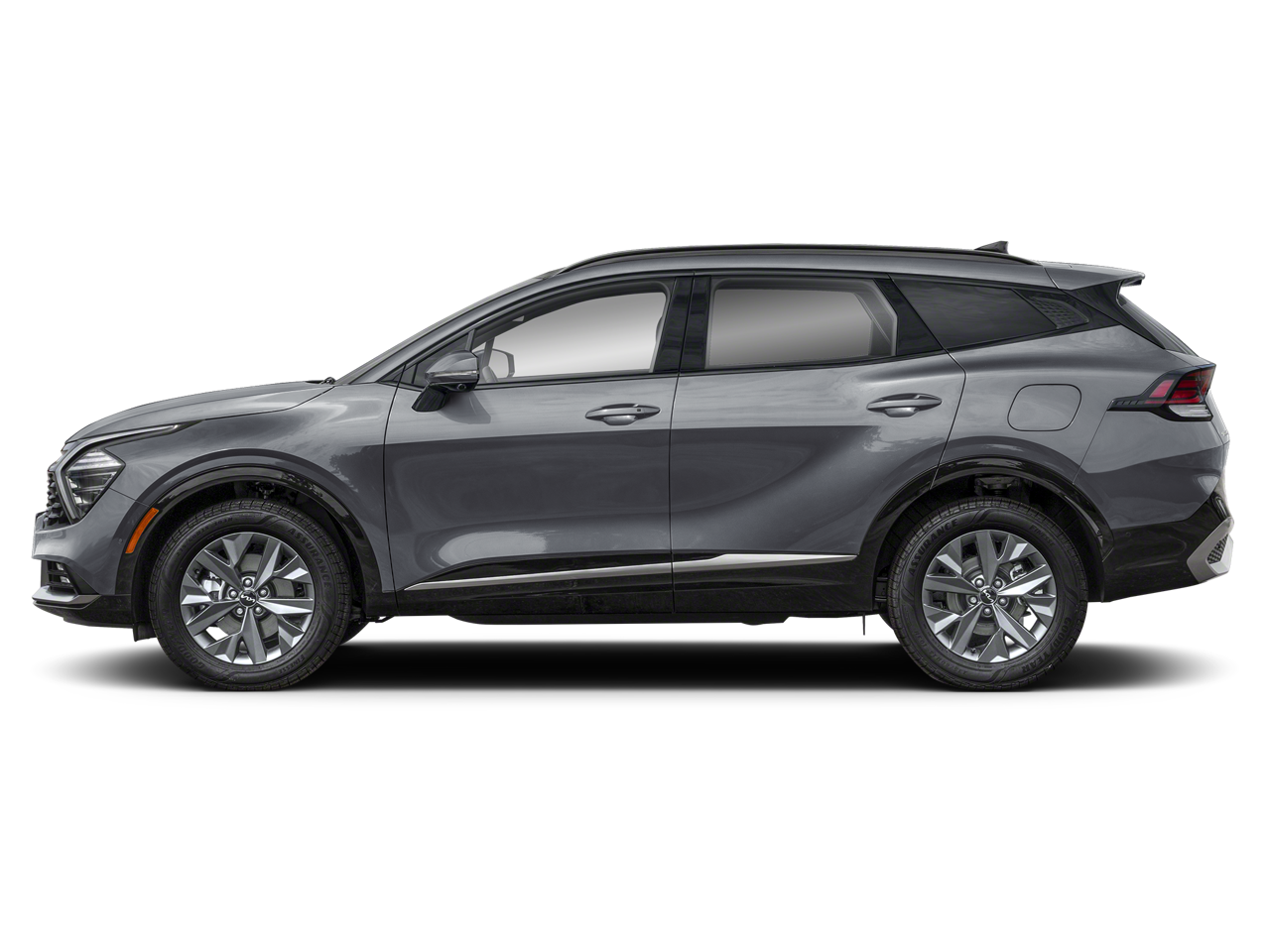 2025 Kia Sportage Hybrid SX-Prestige