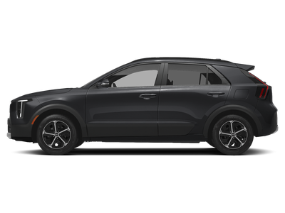 2027 Kia Niro EX