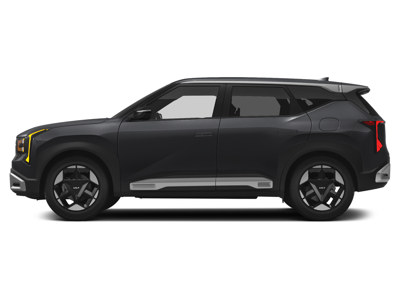 2027 Kia Seltos EX