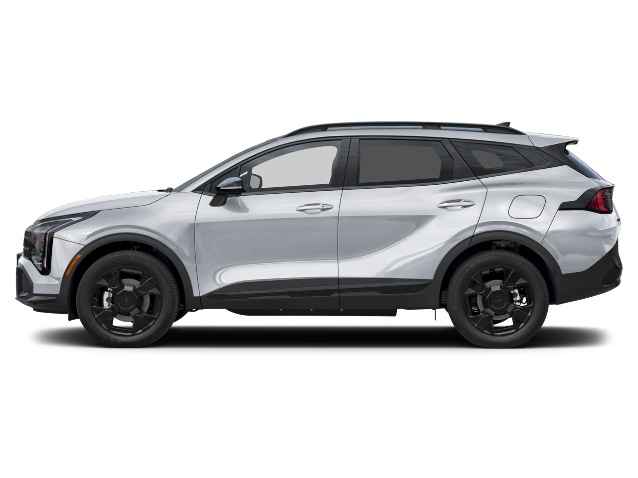 2027 Kia Sportage Plug-In Hybrid X-Line
