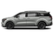2027 Kia Carnival Hybrid SX Prestige