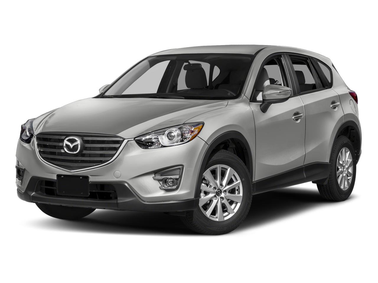 2016 Mazda Mazda CX-5 Touring