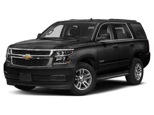 2019 Chevrolet Tahoe LT Z71