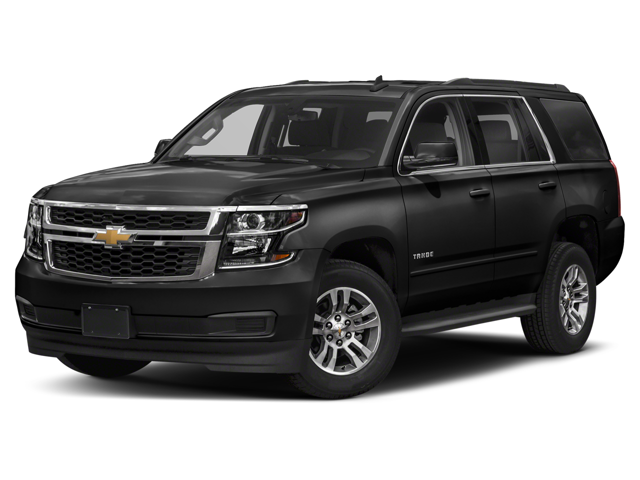 2019 Chevrolet Tahoe LT Z71