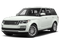 2020 Land Rover Range Rover HSE DIESEL 254 HP
