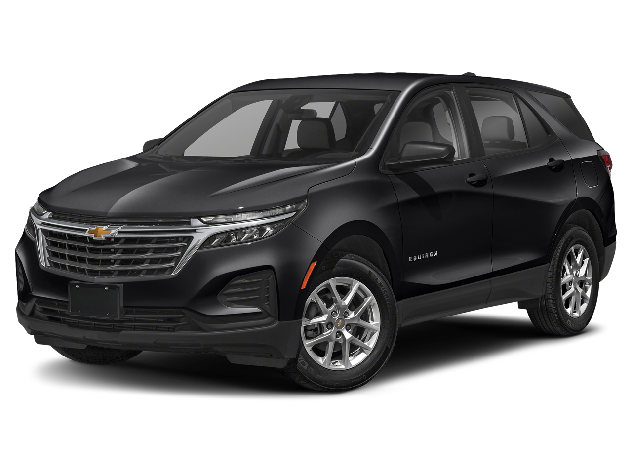 2023 Chevrolet Equinox RS for sale in Frederick, MD