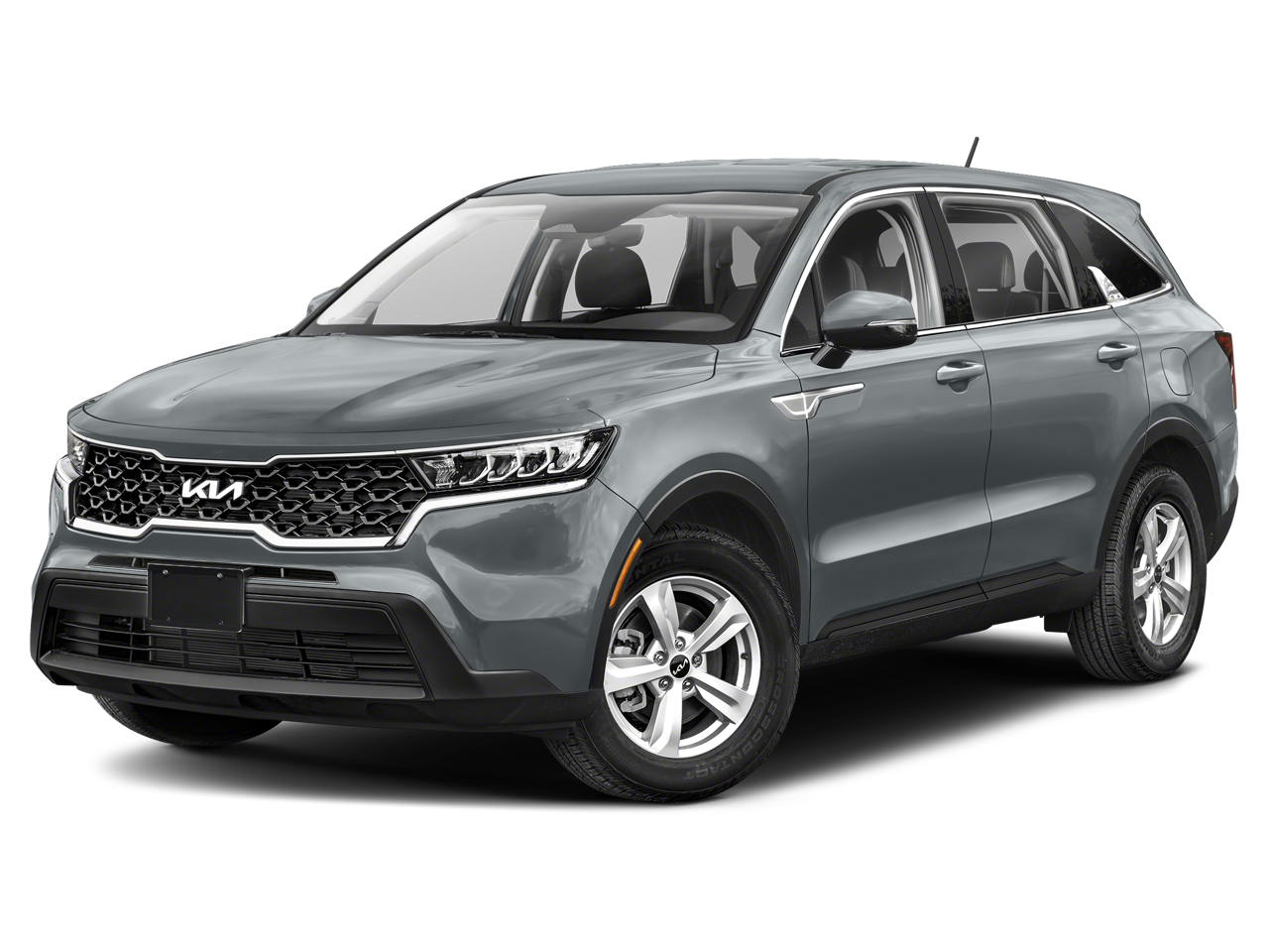 2023 Kia Sorento LX for sale in Frederick, MD