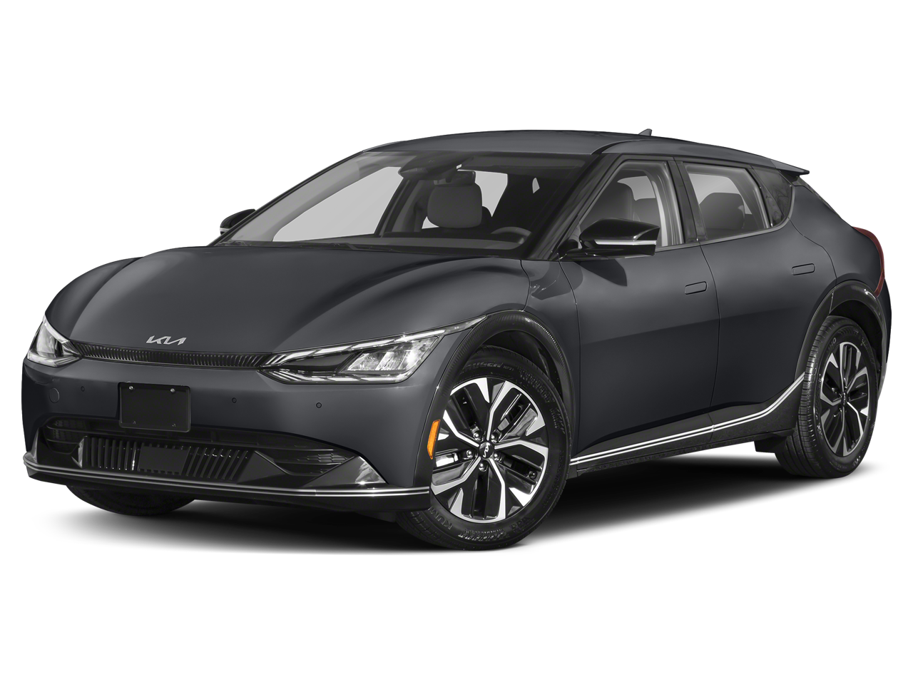 2023 Kia EV6