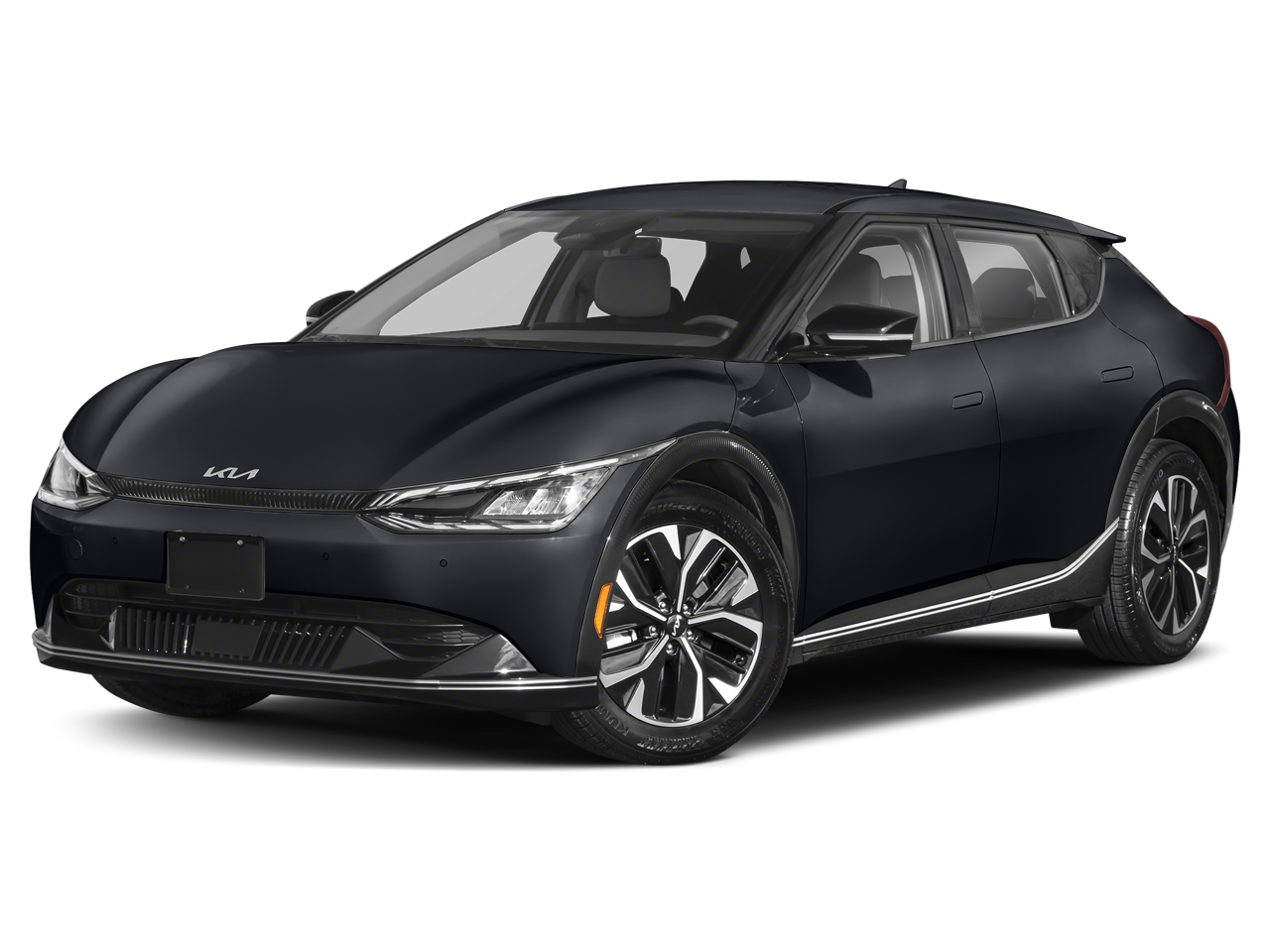 2024 Kia EV6