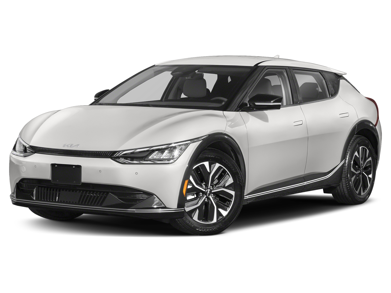 2024 Kia EV6 Wind