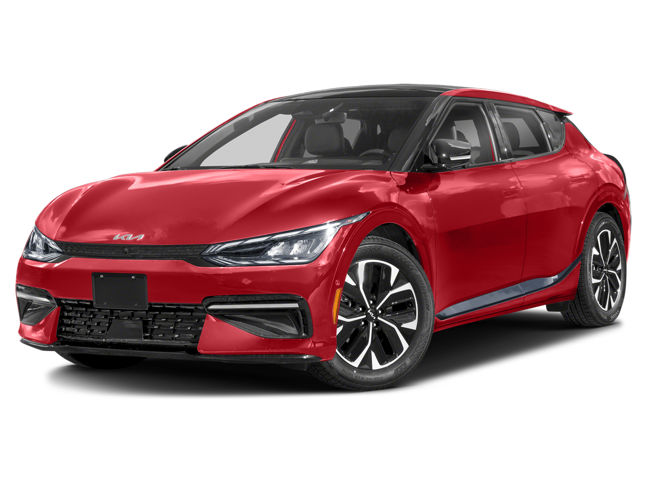 2024 Kia EV6