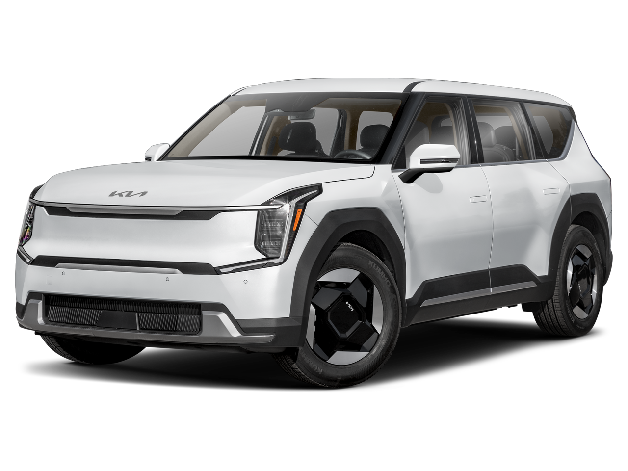 2024 Kia EV9