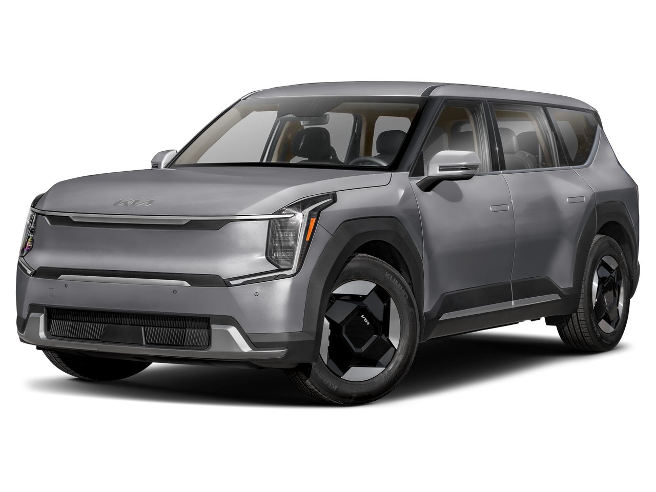 2024 Kia EV9