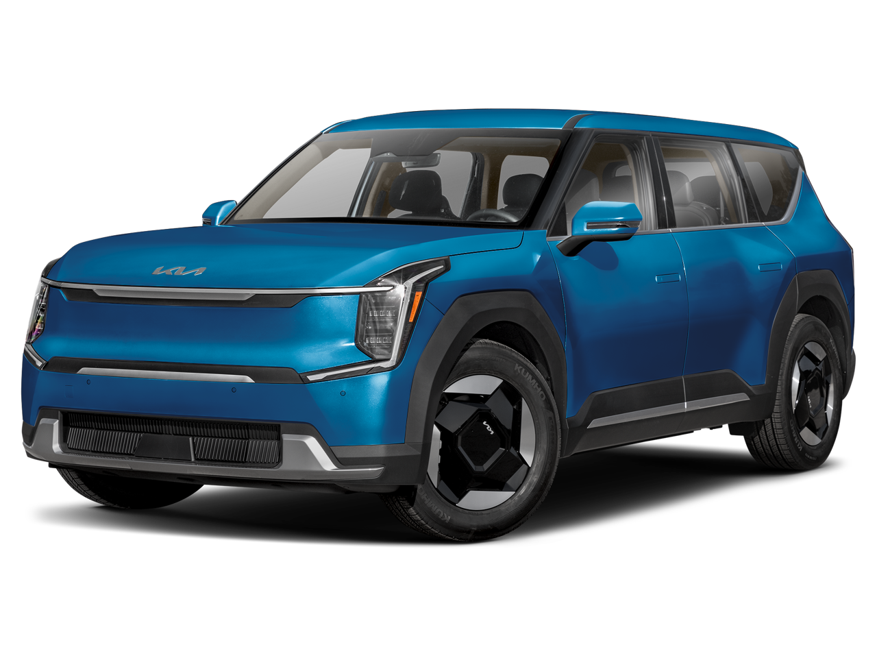2024 Kia EV9