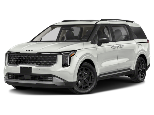 2027 Kia Carnival Hybrid SX Prestige