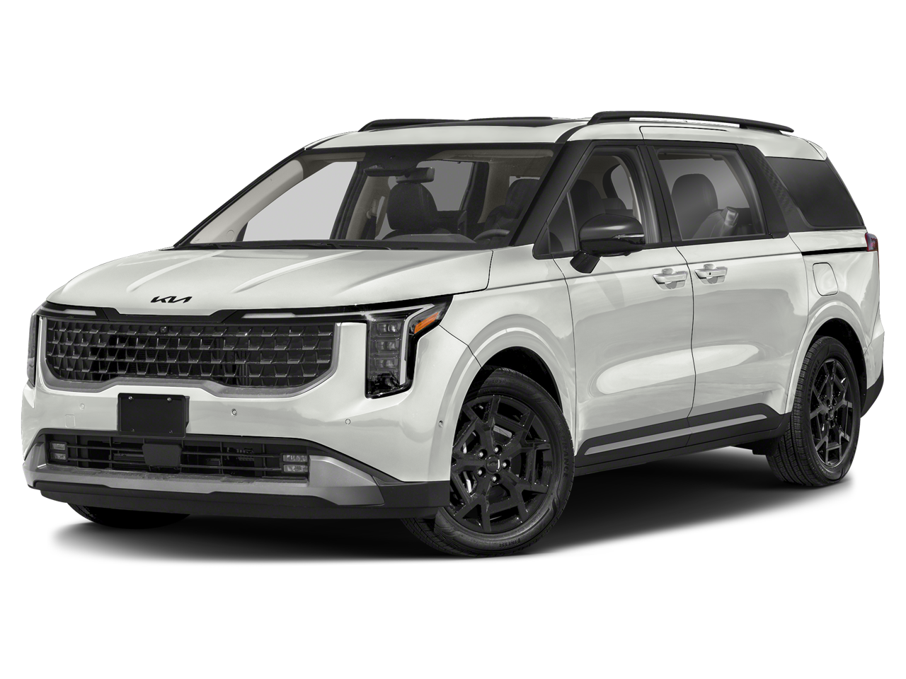2027 Kia Carnival Hybrid SX Prestige