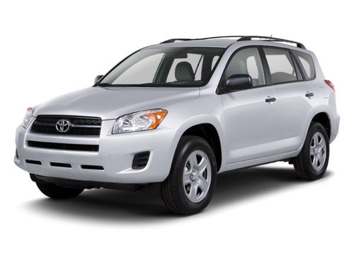 2011 Toyota RAV4 Limited