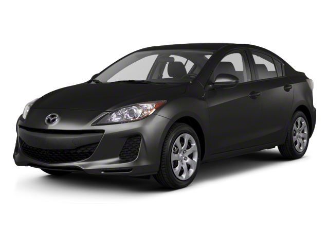 2012 Mazda Mazda3 i Grand Touring for sale in Frederick, MD