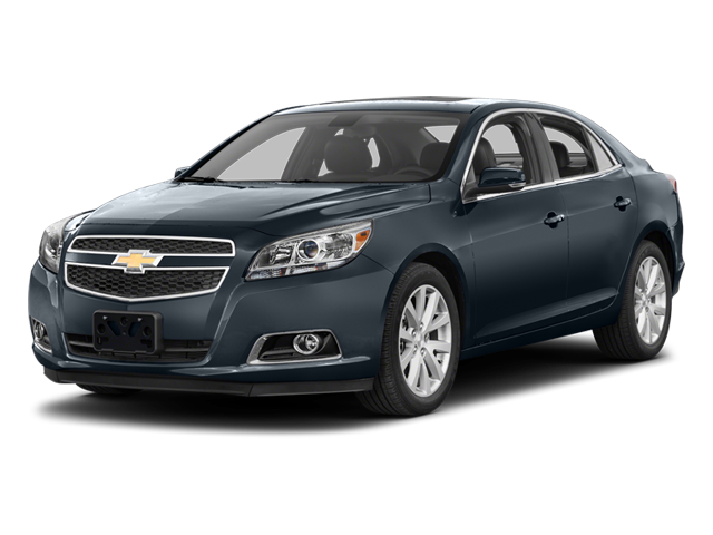2013 Chevrolet Malibu 1LZ
