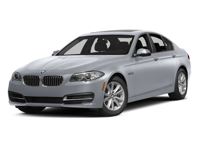2014 BMW 5 Series 528i