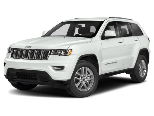 2019 Jeep Grand Cherokee Upland Edition