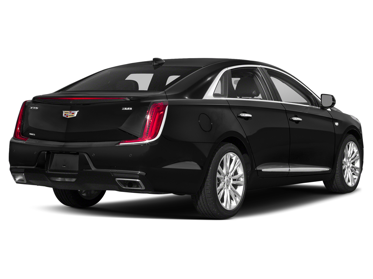 Used 2019 Cadillac XTS Luxury with VIN 2G61M5S30K9153860 for sale in Frederick, MD