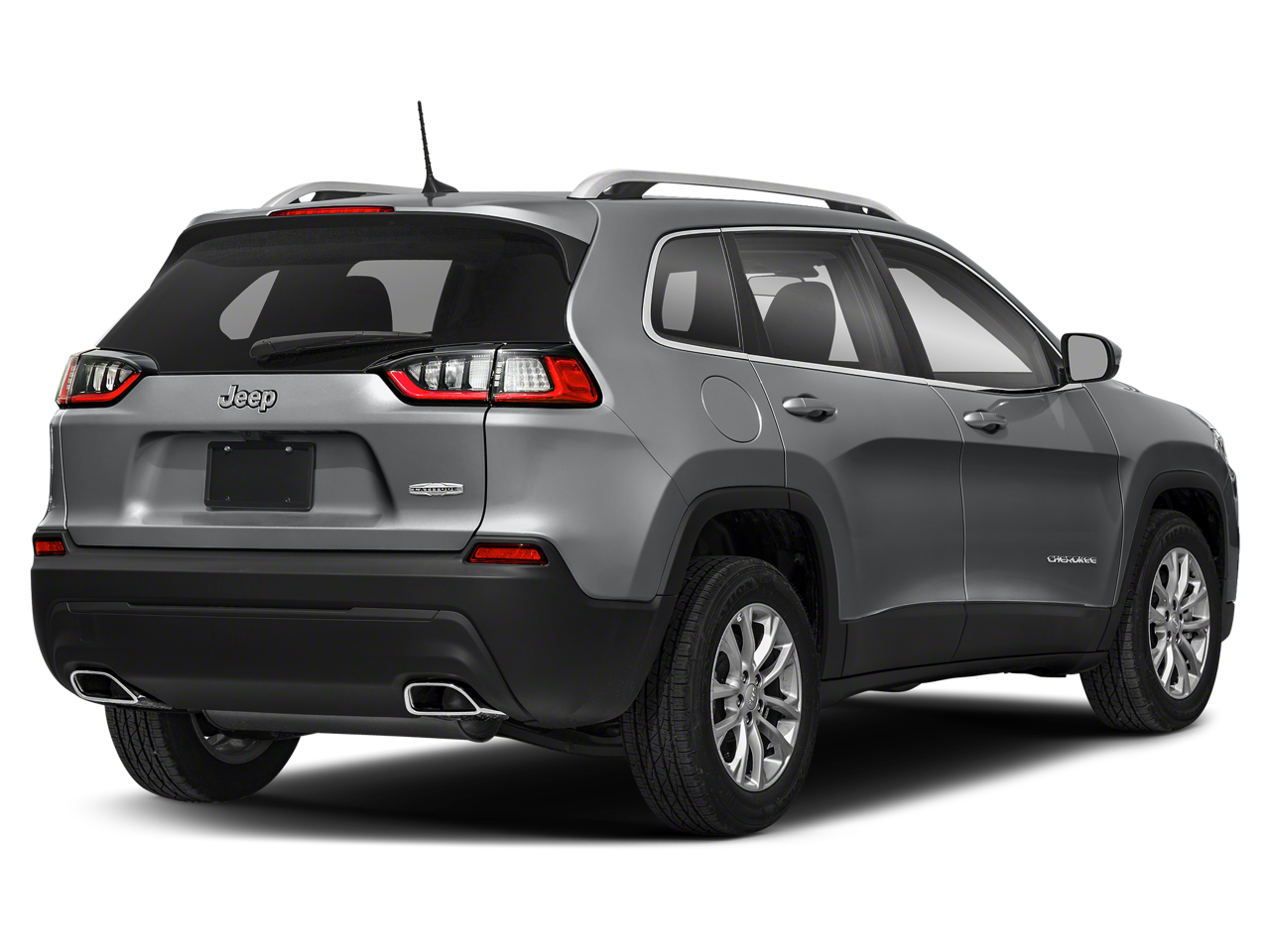 Used 2019 Jeep Cherokee Latitude with VIN 1C4PJMCB9KD176783 for sale in Frederick, MD