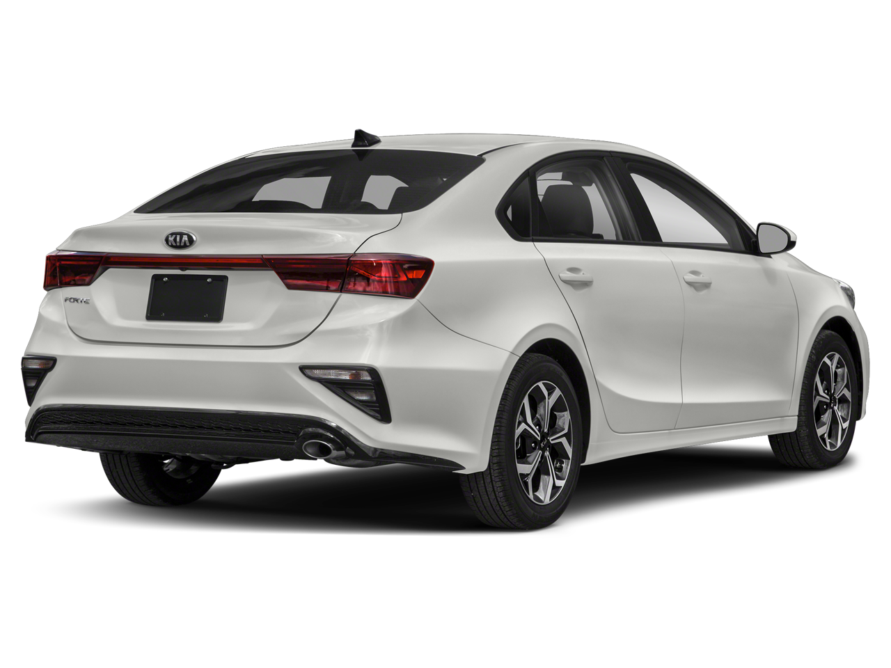 Certified 2019 Kia FORTE LXS with VIN 3KPF24AD9KE125361 for sale in Frederick, MD