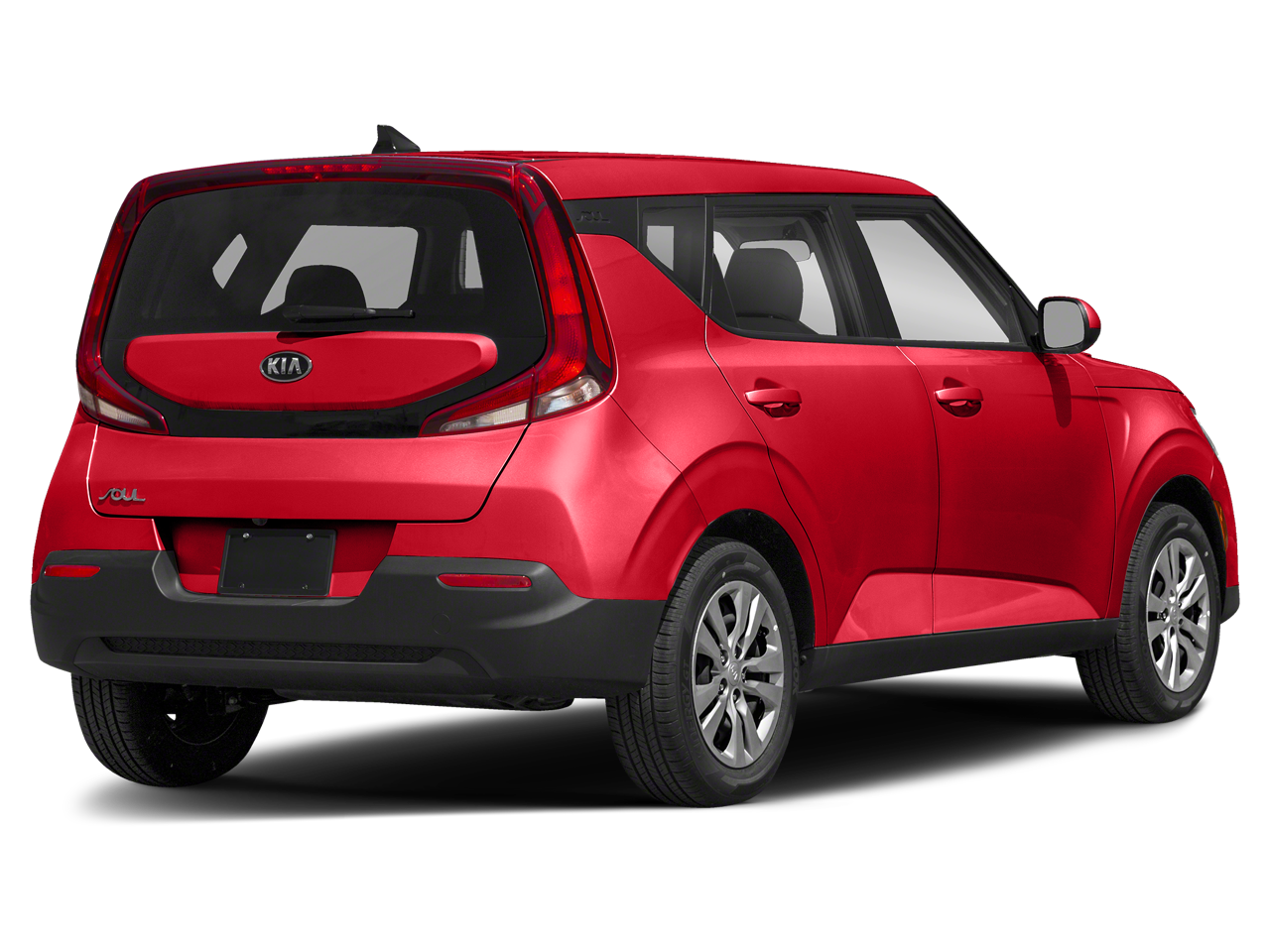 Certified 2020 Kia Soul LX with VIN KNDJ23AU5L7124021 for sale in Frederick, MD