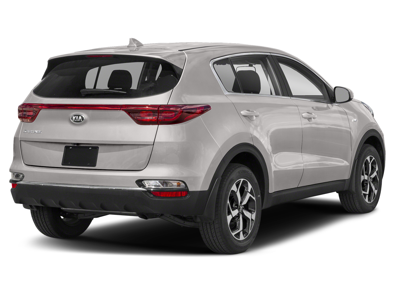 Used 2020 Kia Sportage LX with VIN KNDPMCAC6L7789473 for sale in Frederick, MD