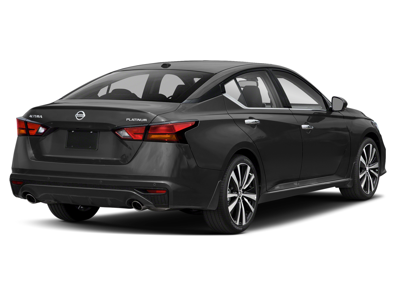 Used 2021 Nissan Altima SV with VIN 1N4BL4DV5MN328803 for sale in Frederick, MD