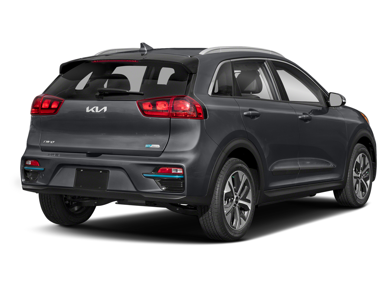 Certified 2022 Kia Niro S with VIN KNDCC3LG9N5160600 for sale in Frederick, MD