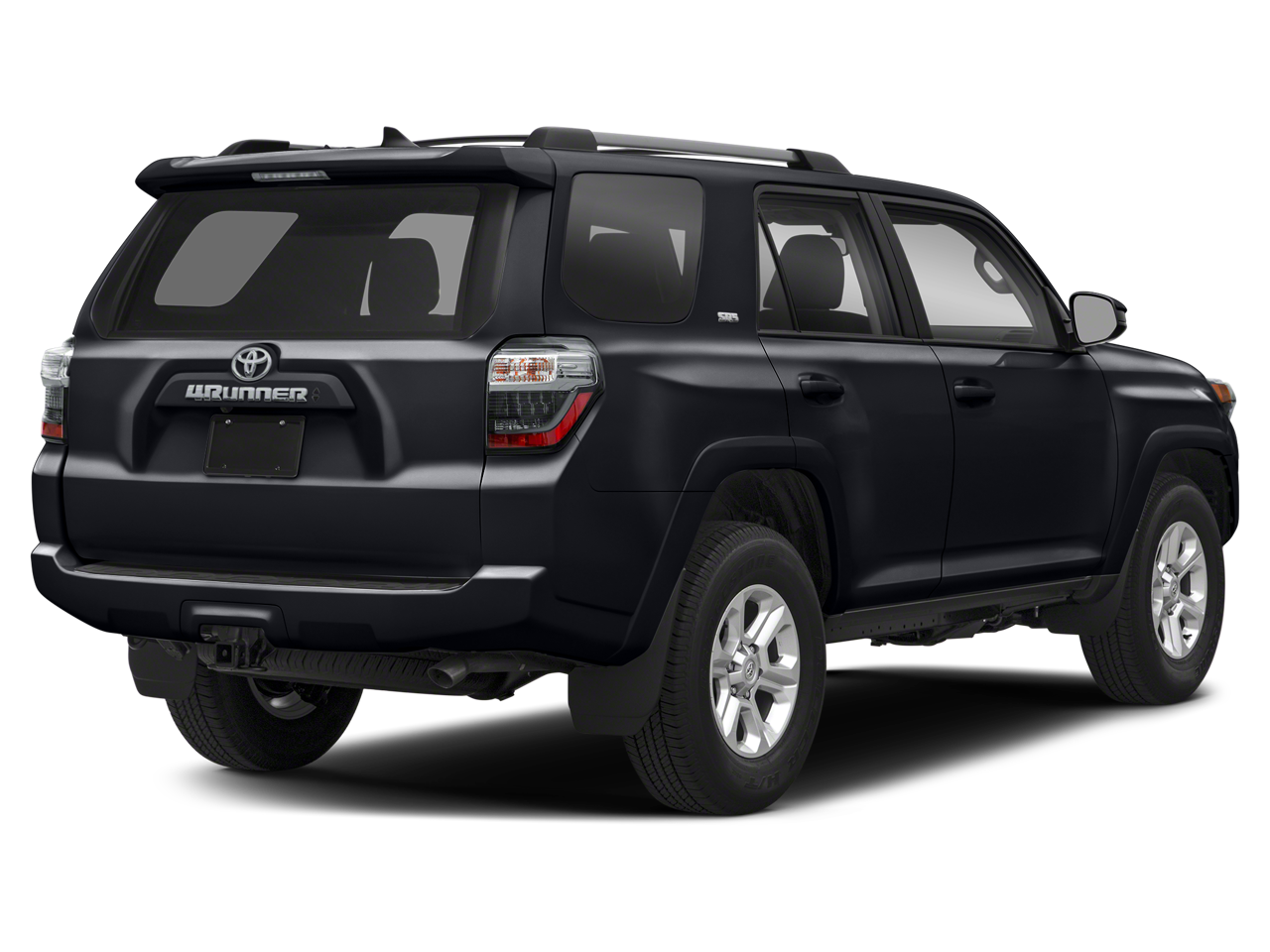 Used 2023 Toyota 4Runner SR5 with VIN JTEMU5JR3P6111600 for sale in Frederick, MD