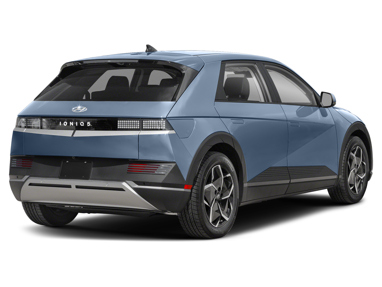 Used 2024 Hyundai IONIQ 5 SEL with VIN KM8KN4DE1RU296106 for sale in Frederick, MD
