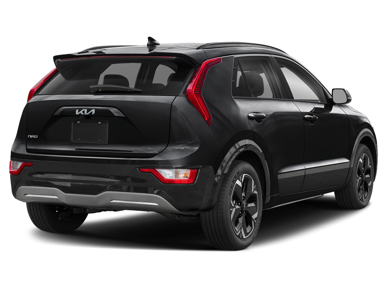 Certified 2024 Kia Niro Wind with VIN KNDCR3L14R5117718 for sale in Frederick, MD