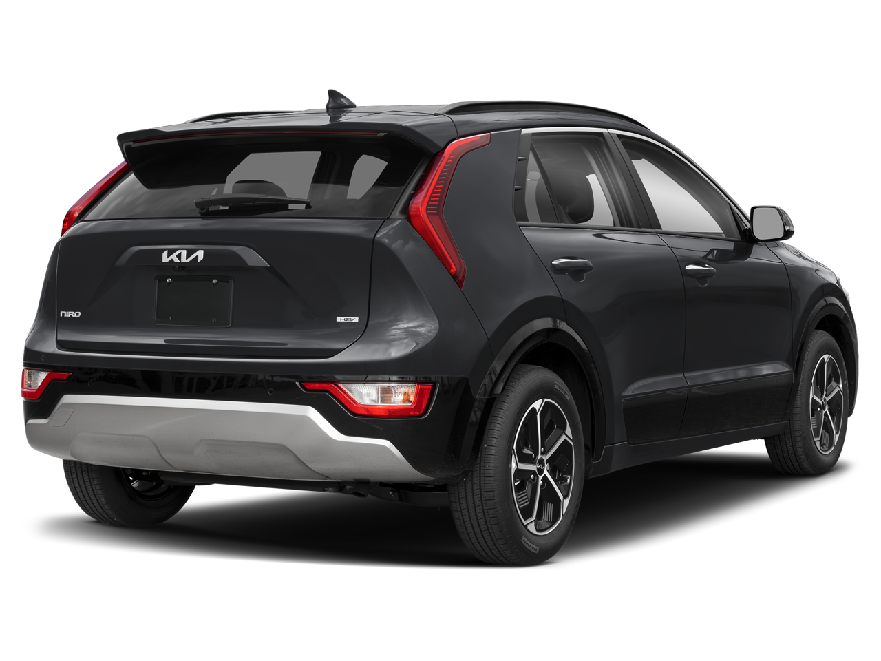 2026 Kia Niro SX