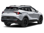 2027 Kia Sportage Plug-In Hybrid X-Line